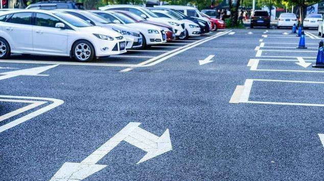 地下車庫怎樣停車最方便快捷？